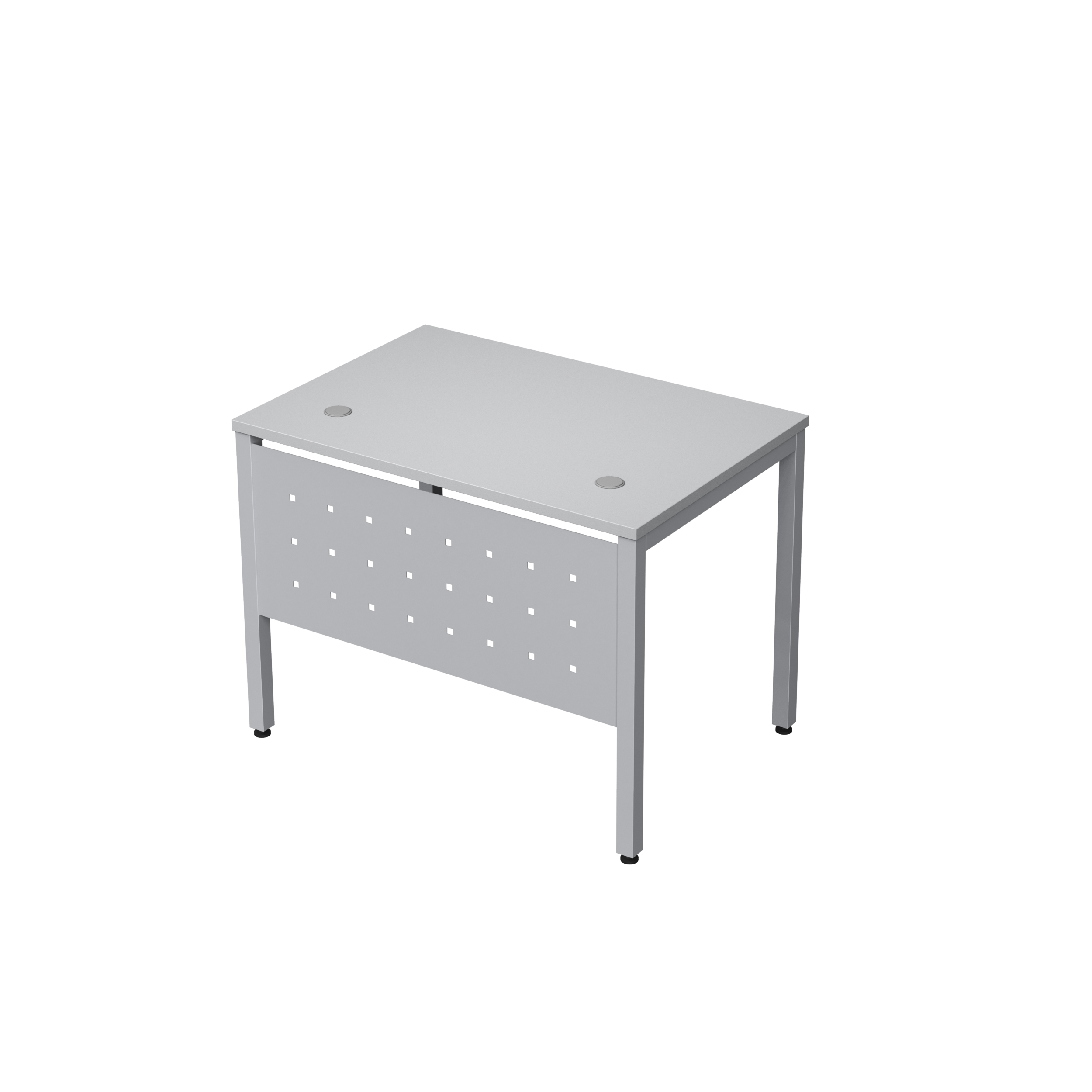 Серый арктик