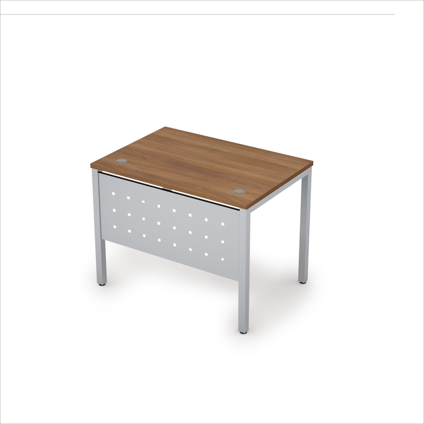 Шамони темный