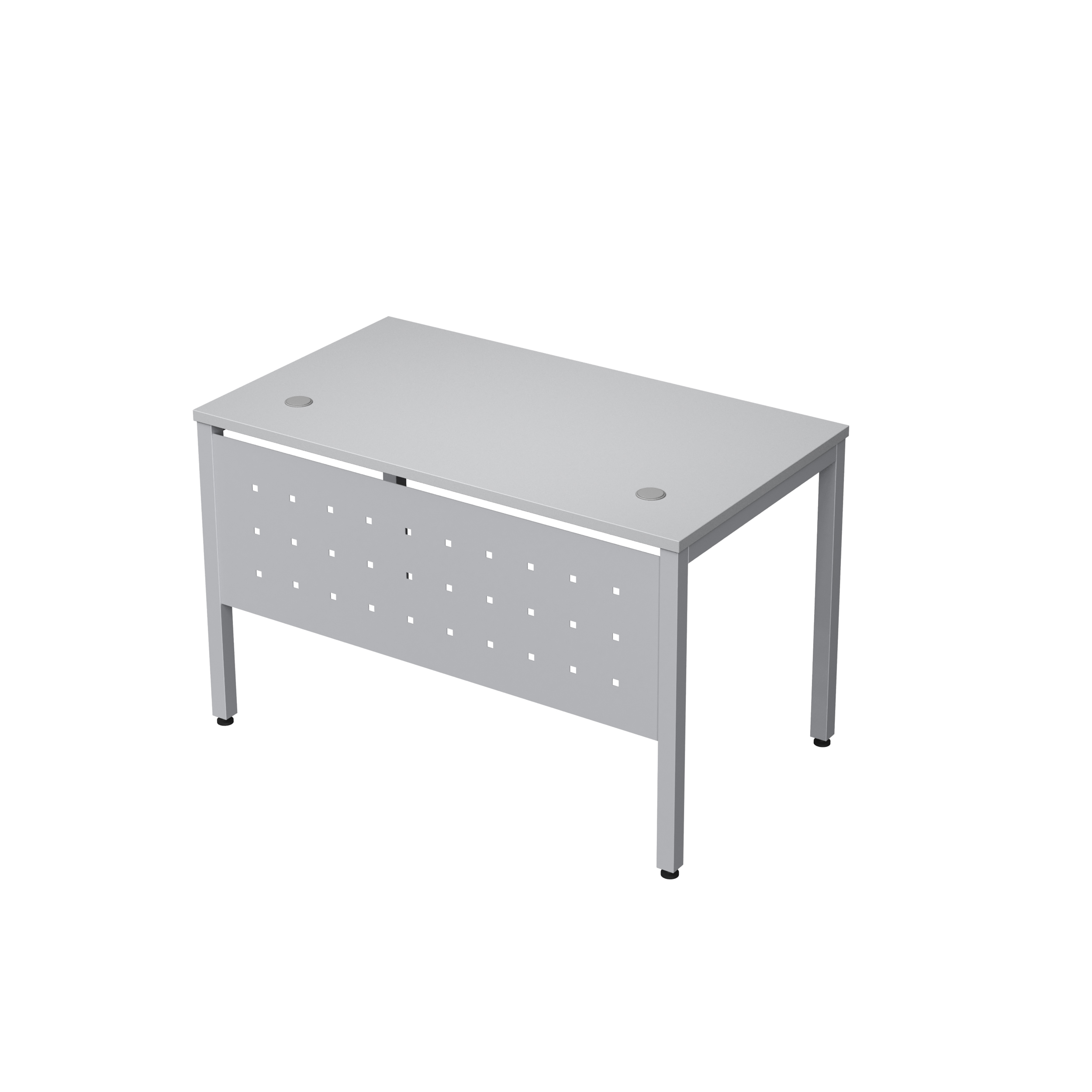 Серый арктик