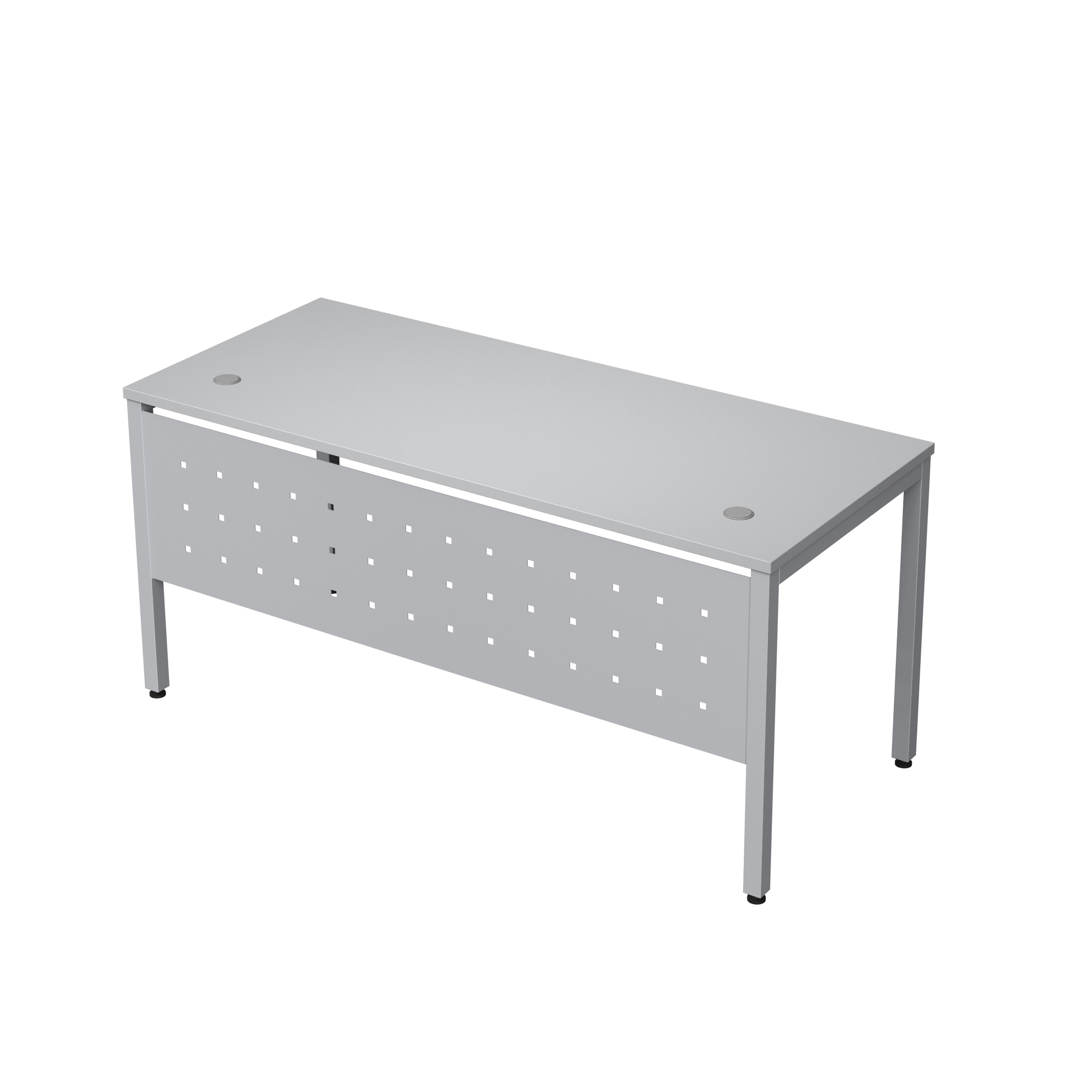 Серый арктик