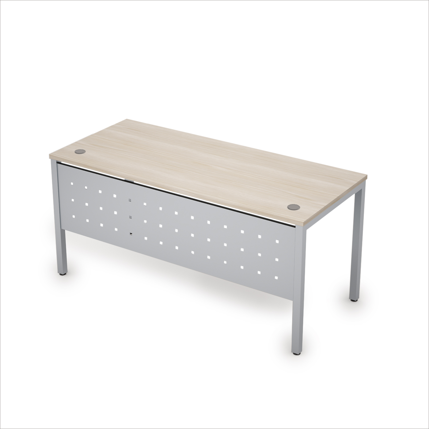 Стол рабочий, Avance 6МК.009, 140х70х75 см