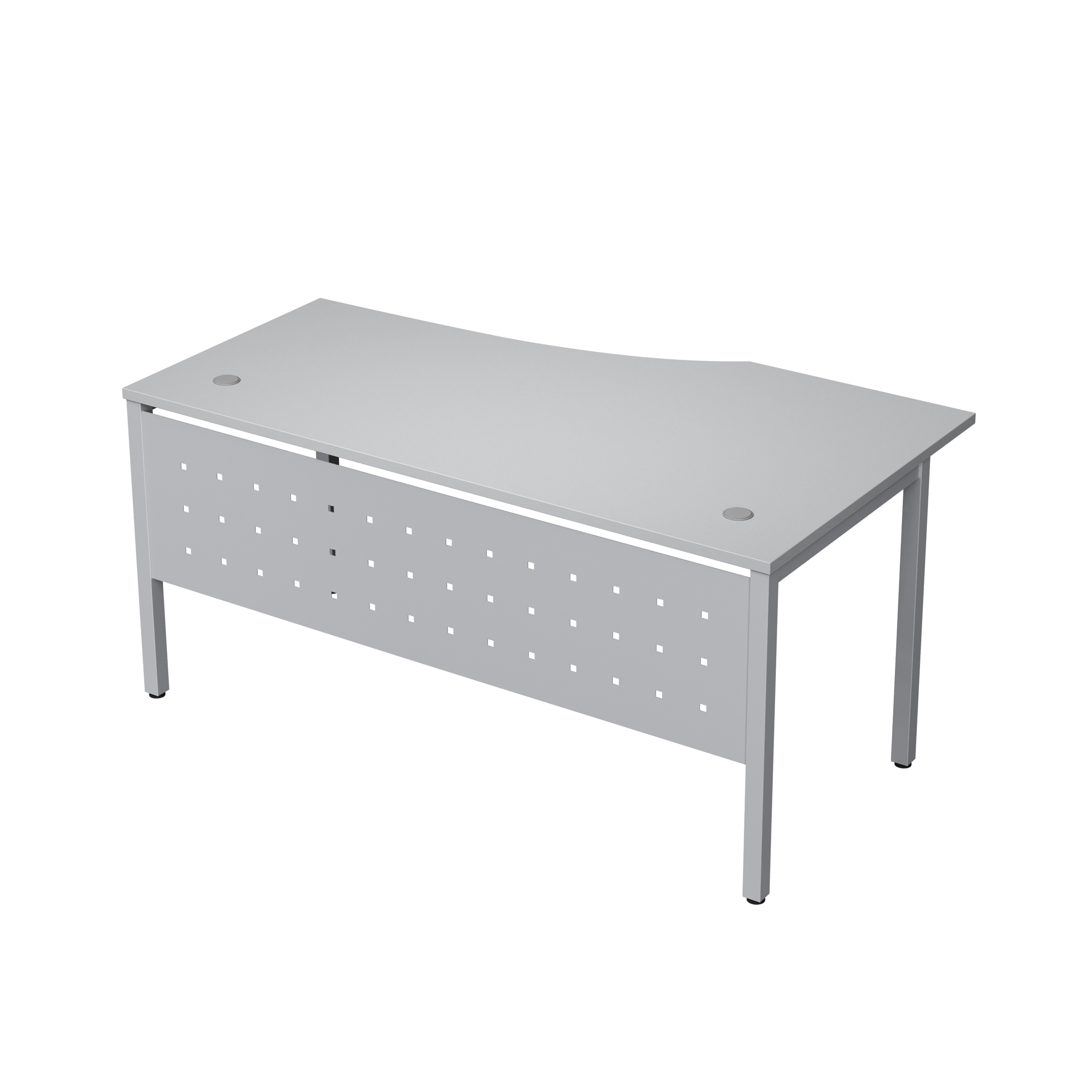 Серый арктик