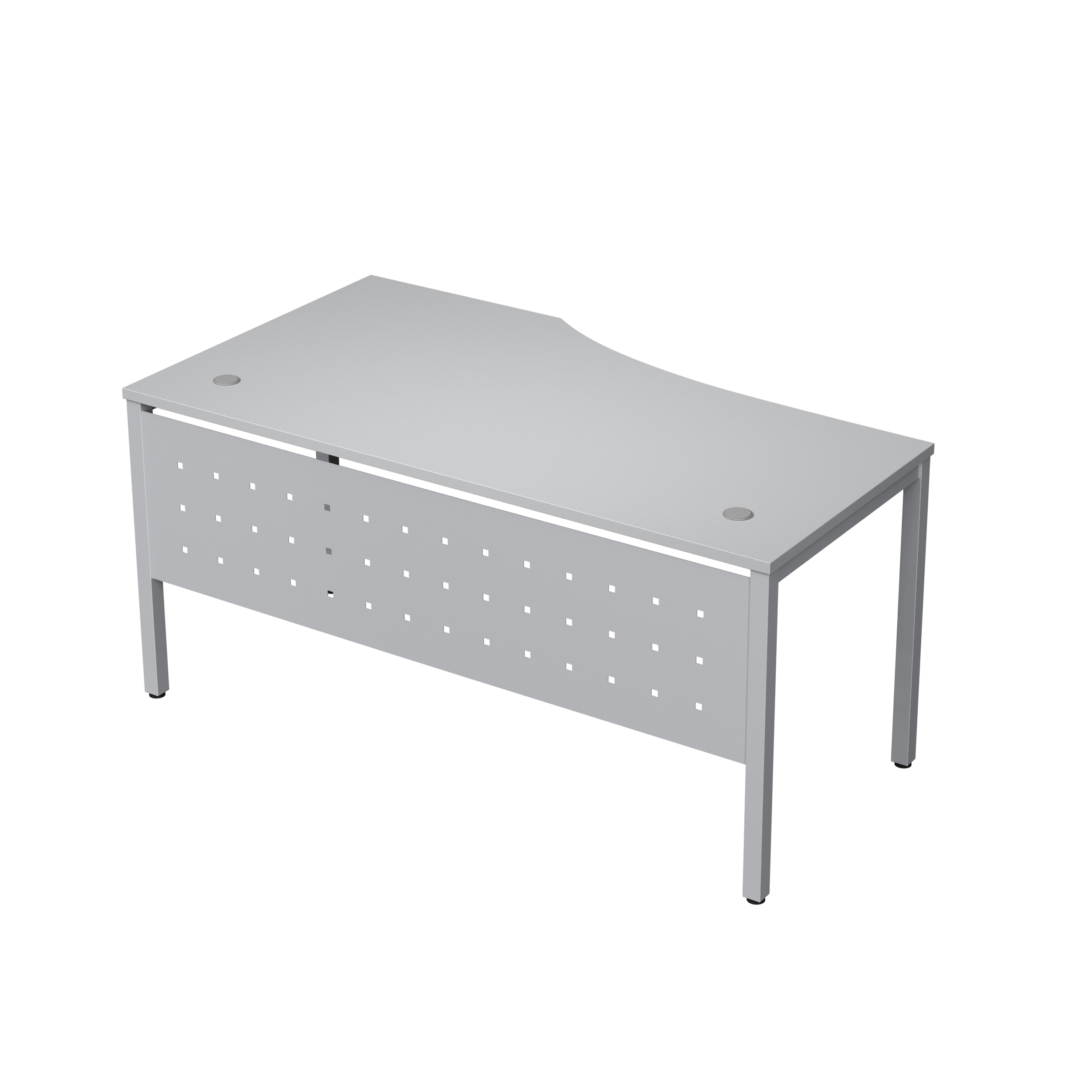 Серый арктик