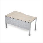Стол криволинейн.прав., Avance 6МК.021, 160х90х75 см
