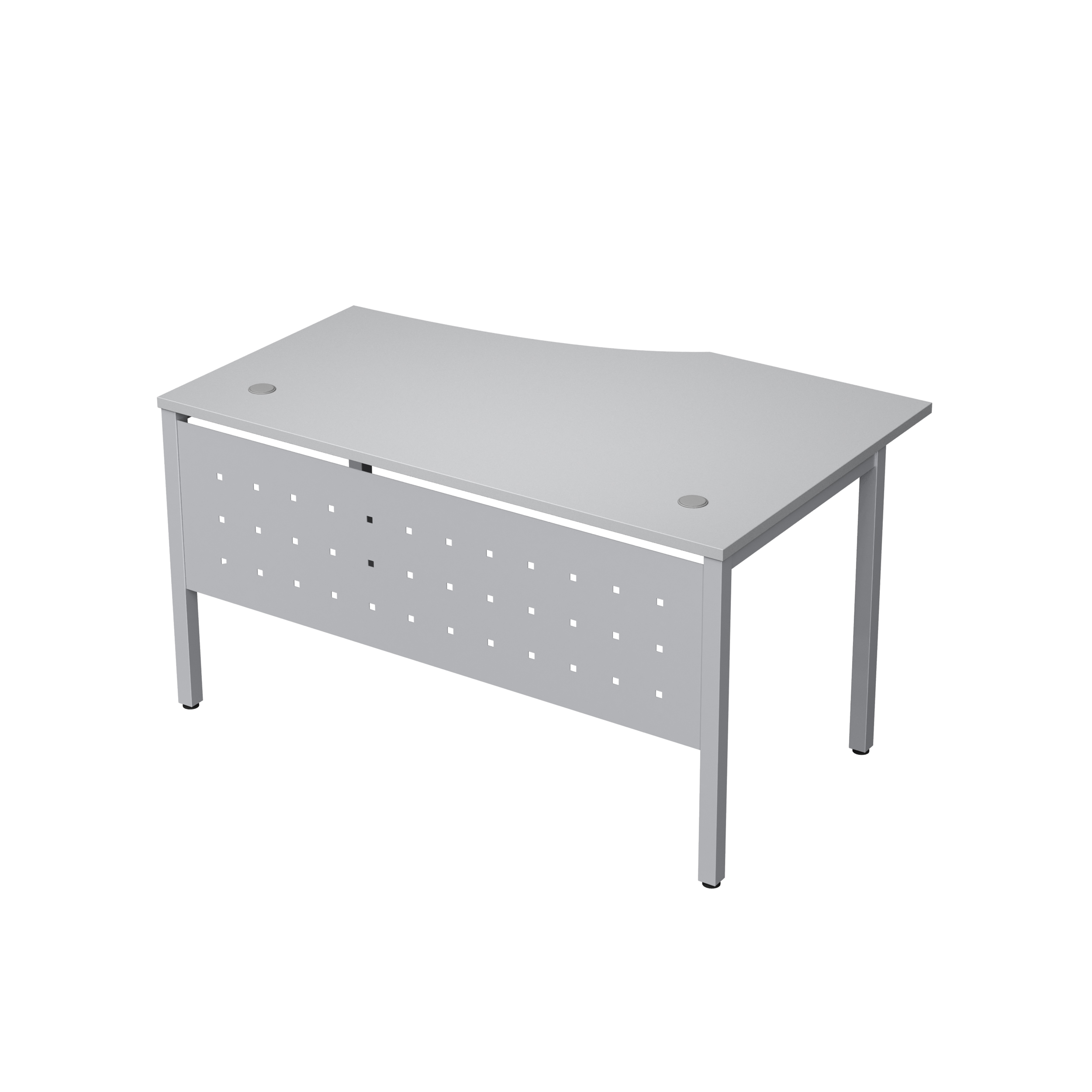 Серый арктик