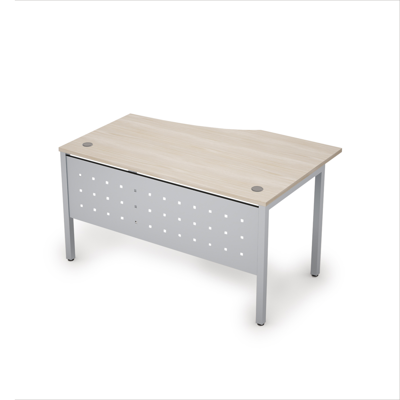 Стол криволинейн.лев., Avance 6МК.022, 140х90х75 см