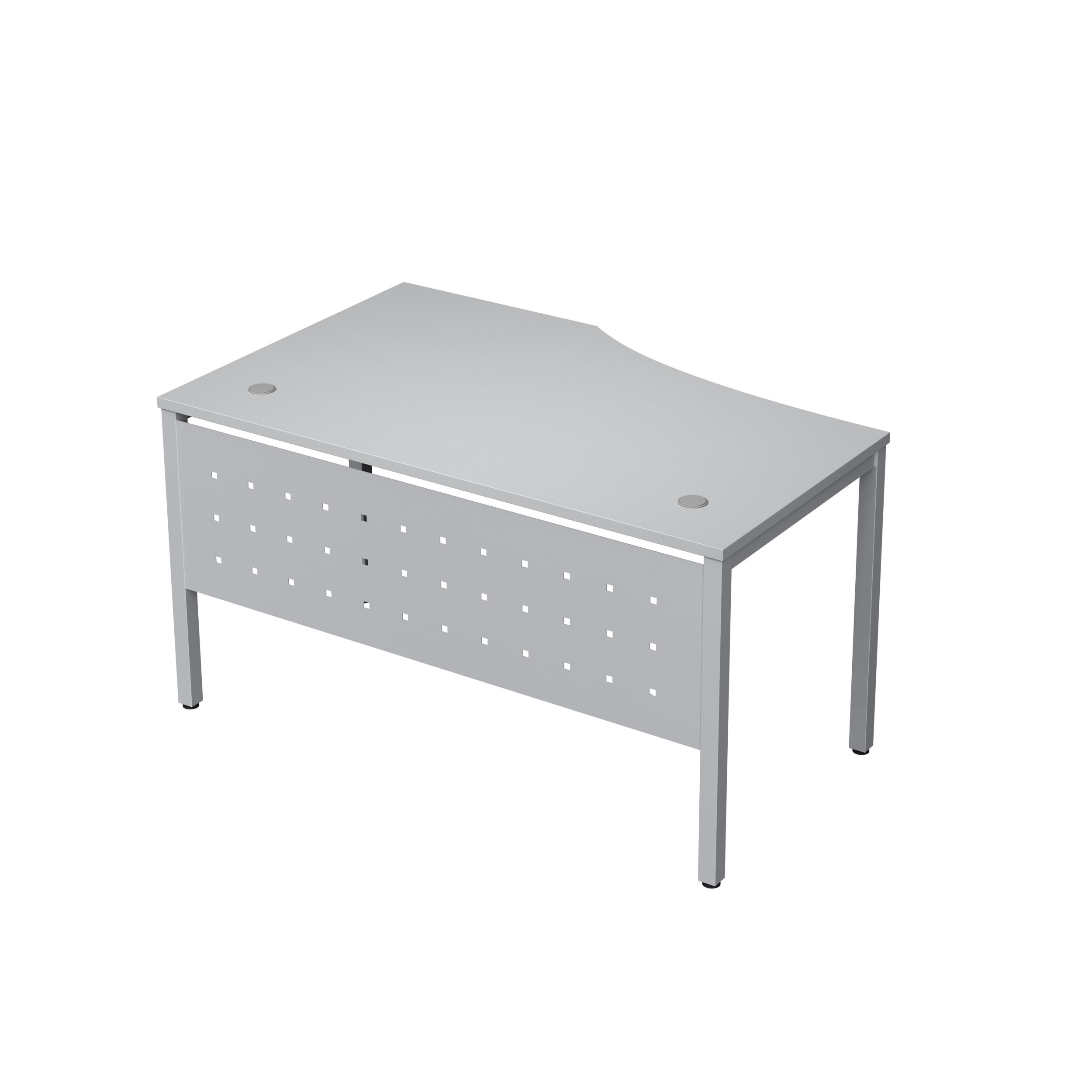 Серый арктик