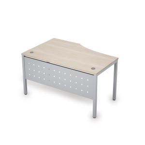 Стол криволинейн.прав., Avance 6МК.023, 140х90х75 см