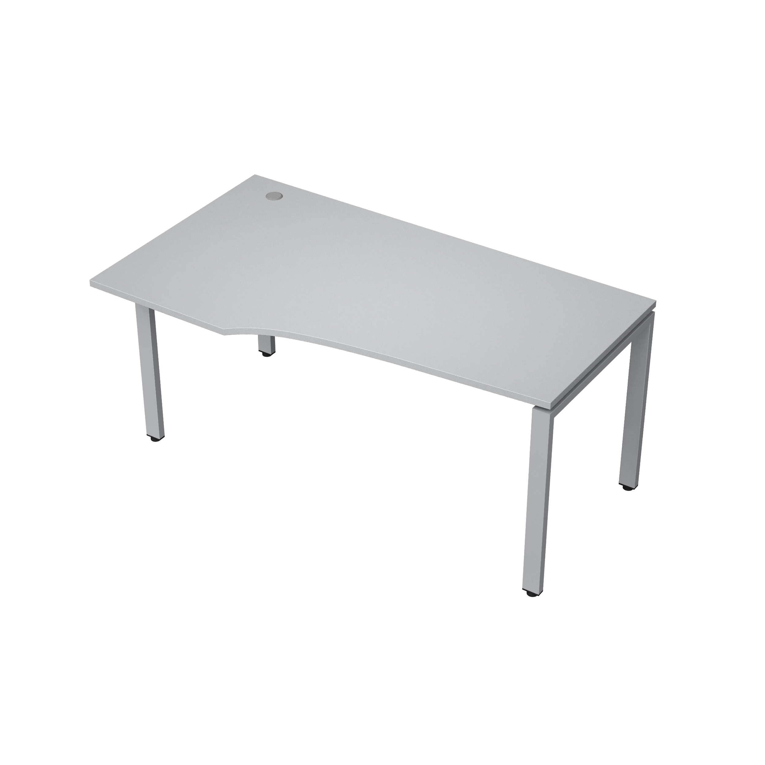 Серый арктик