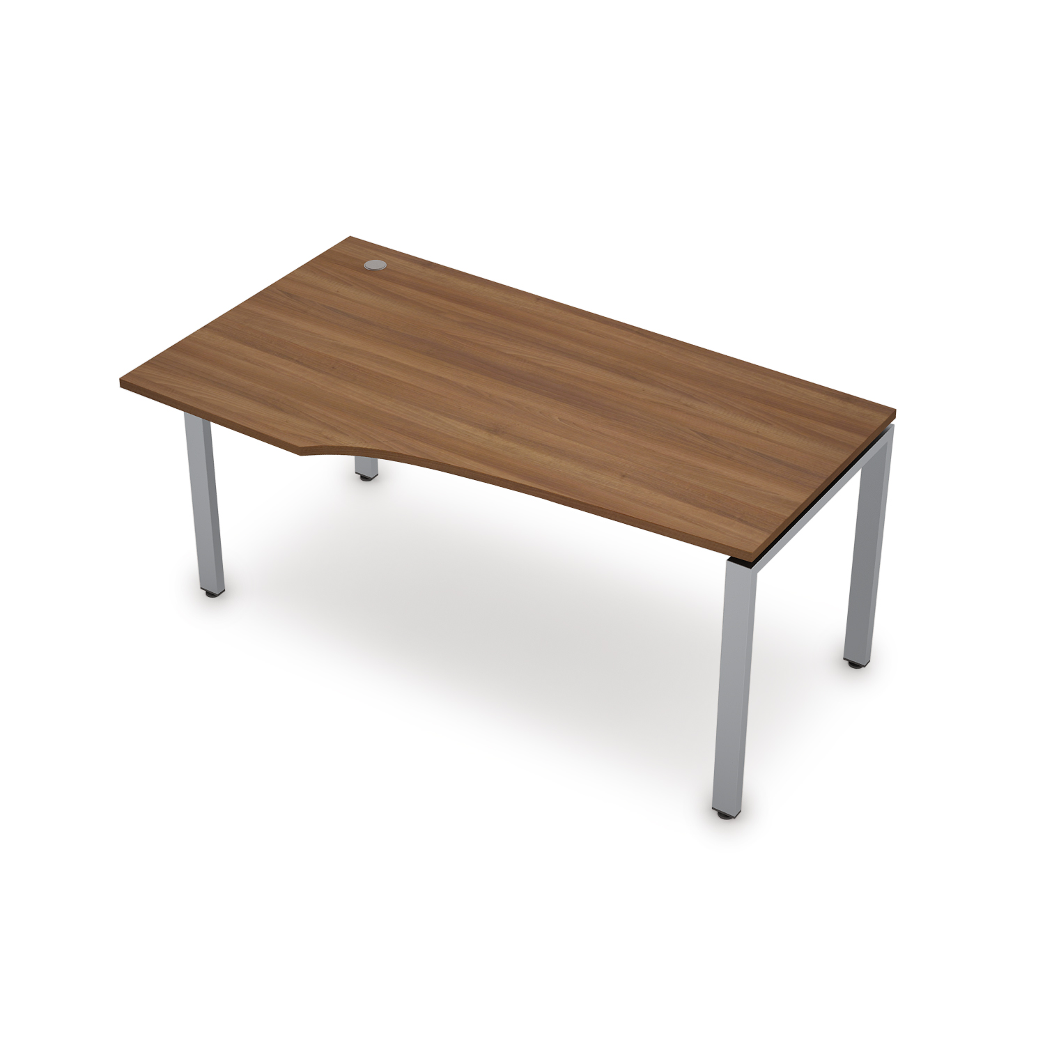 Шамони темный