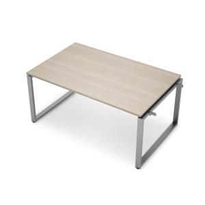 Бенч-системы для переговорных столов, начальный модуль, Avance 6МПН-О.604, 160х100х75 см