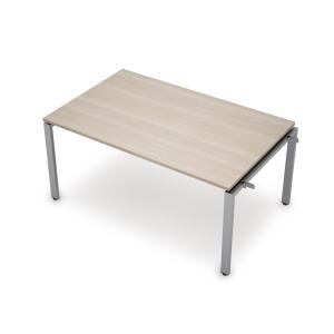 Бенч-система для переговорных столов, начальный модуль, Avance 6МПН.602, 120х100х75 см