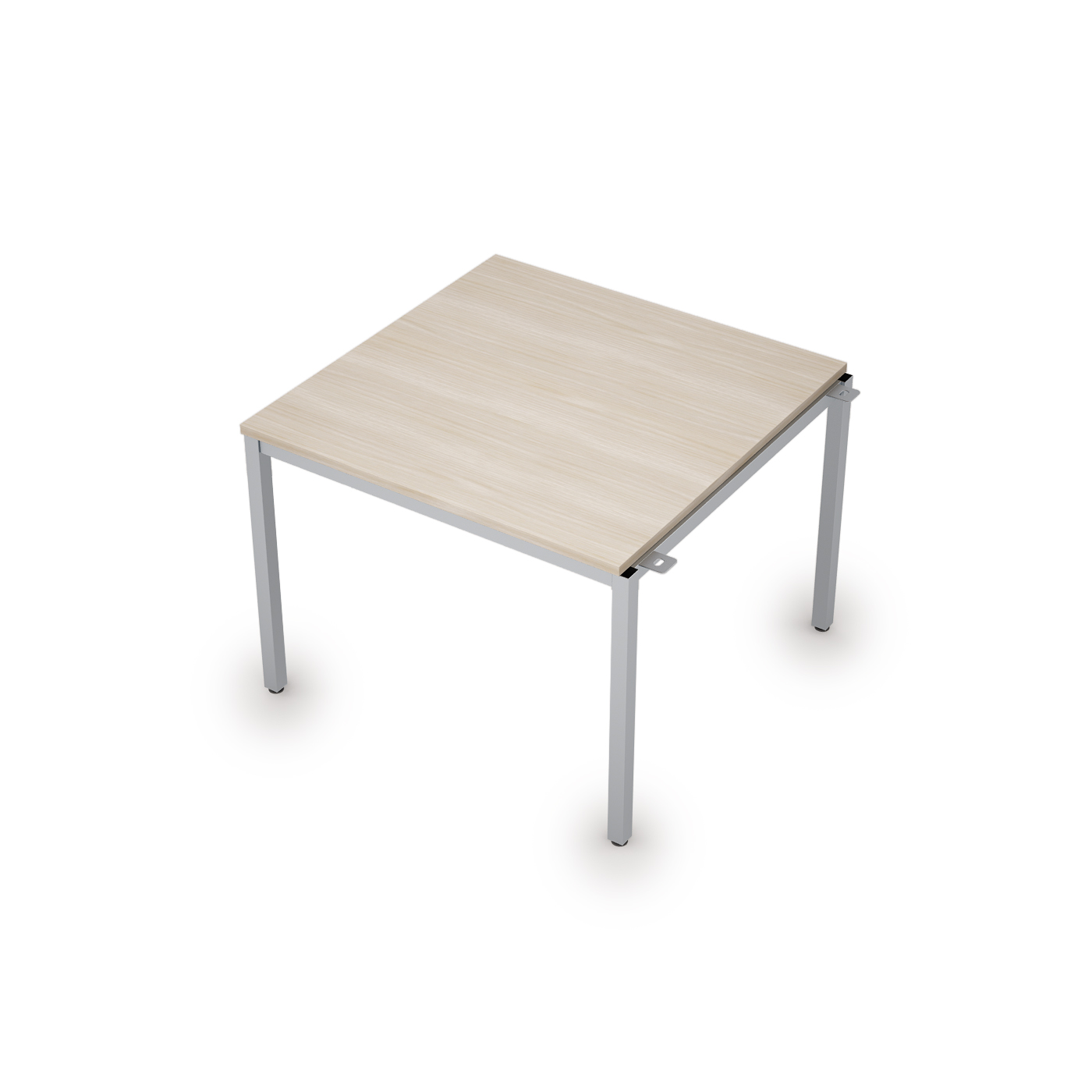 Бенч-системы для переговорных столов, начальный модуль, Avance 6МПН.001, 100х100х75 см