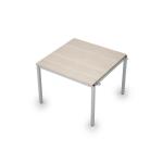 Бенч-системы для переговорных столов, начальный модуль, Avance 6МПН.001, 100х100х75 см