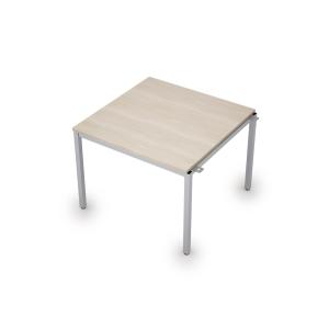 Бенч-системы для переговорных столов, начальный модуль, Avance 6МПН.001, 100х100х75 см