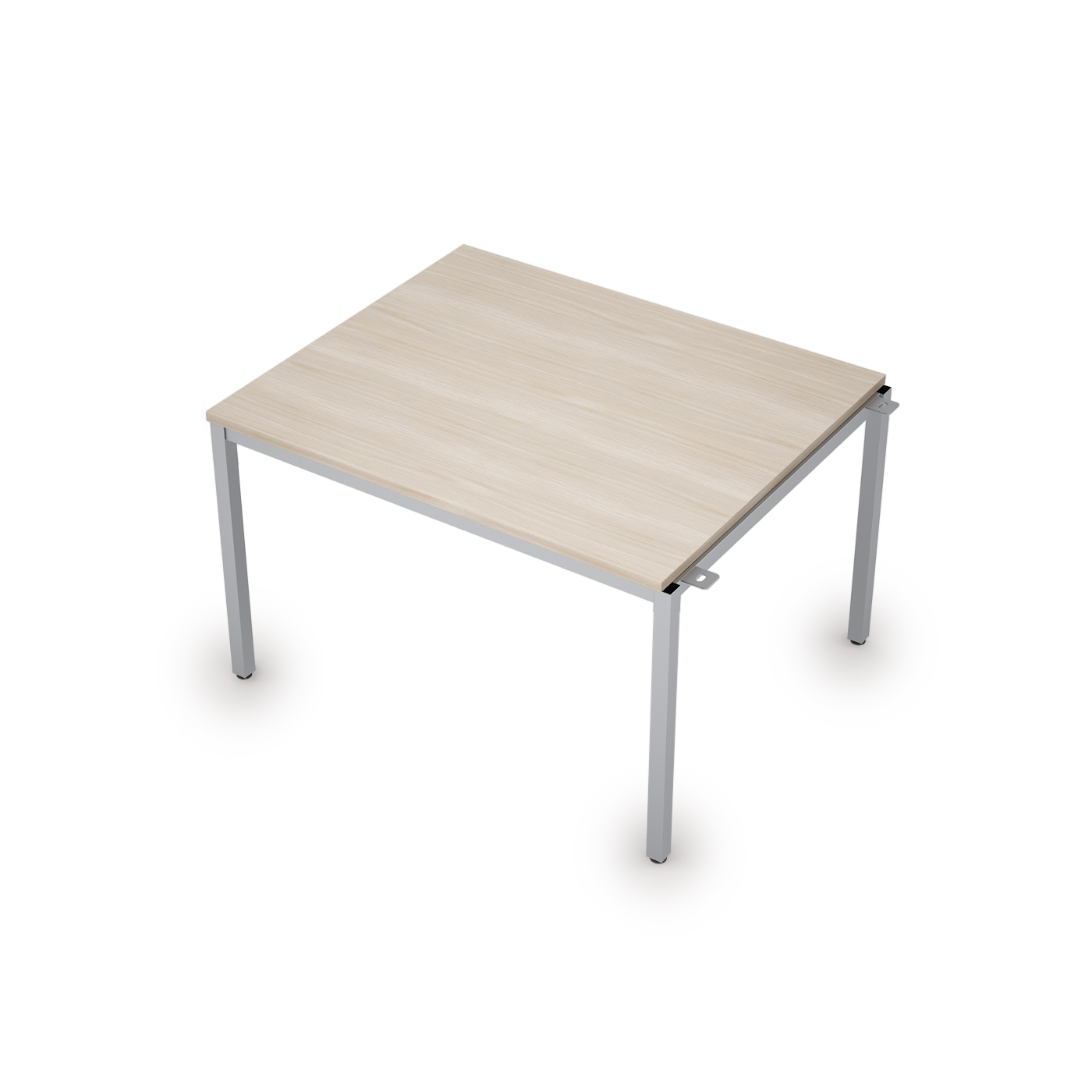 Бенч-системы для переговорных столов, начальный модуль, Avance 6МПН.002, 120х100х75 см