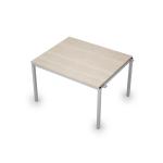 Бенч-системы для переговорных столов, начальный модуль, Avance 6МПН.002, 120х100х75 см