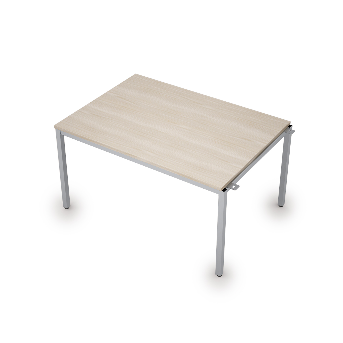 Бенч-системы для переговорных столов, начальный модуль, Avance 6МПН.003, 140х100х75 см