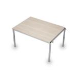 Бенч-системы для переговорных столов, начальный модуль, Avance 6МПН.003, 140х100х75 см