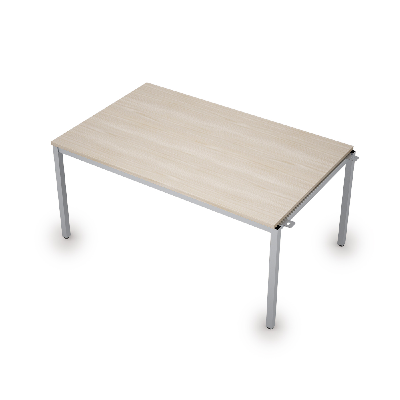 Бенч-системы для переговорных столов, начальный модуль, Avance 6МПН.004, 160х100х75 см