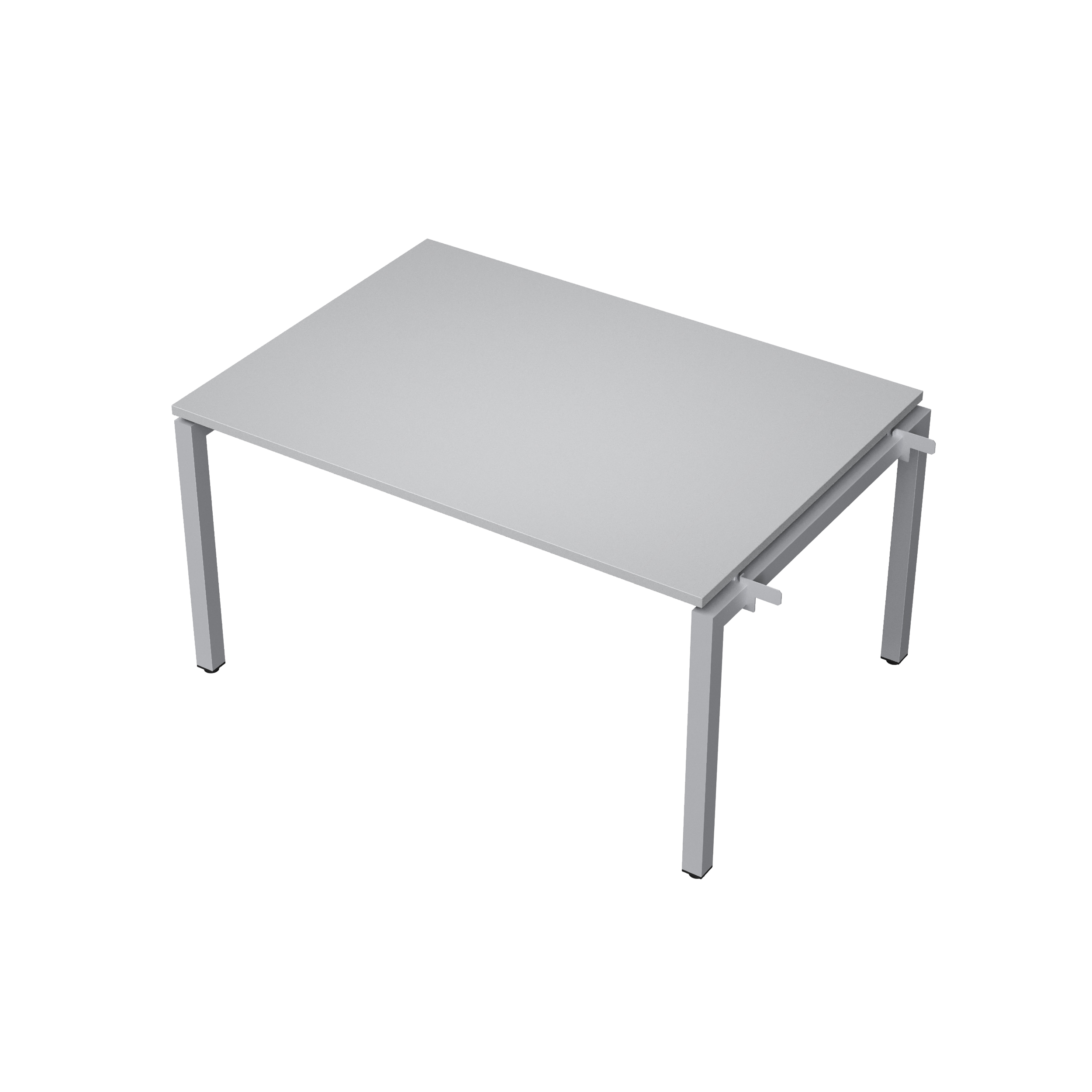 Серый арктик