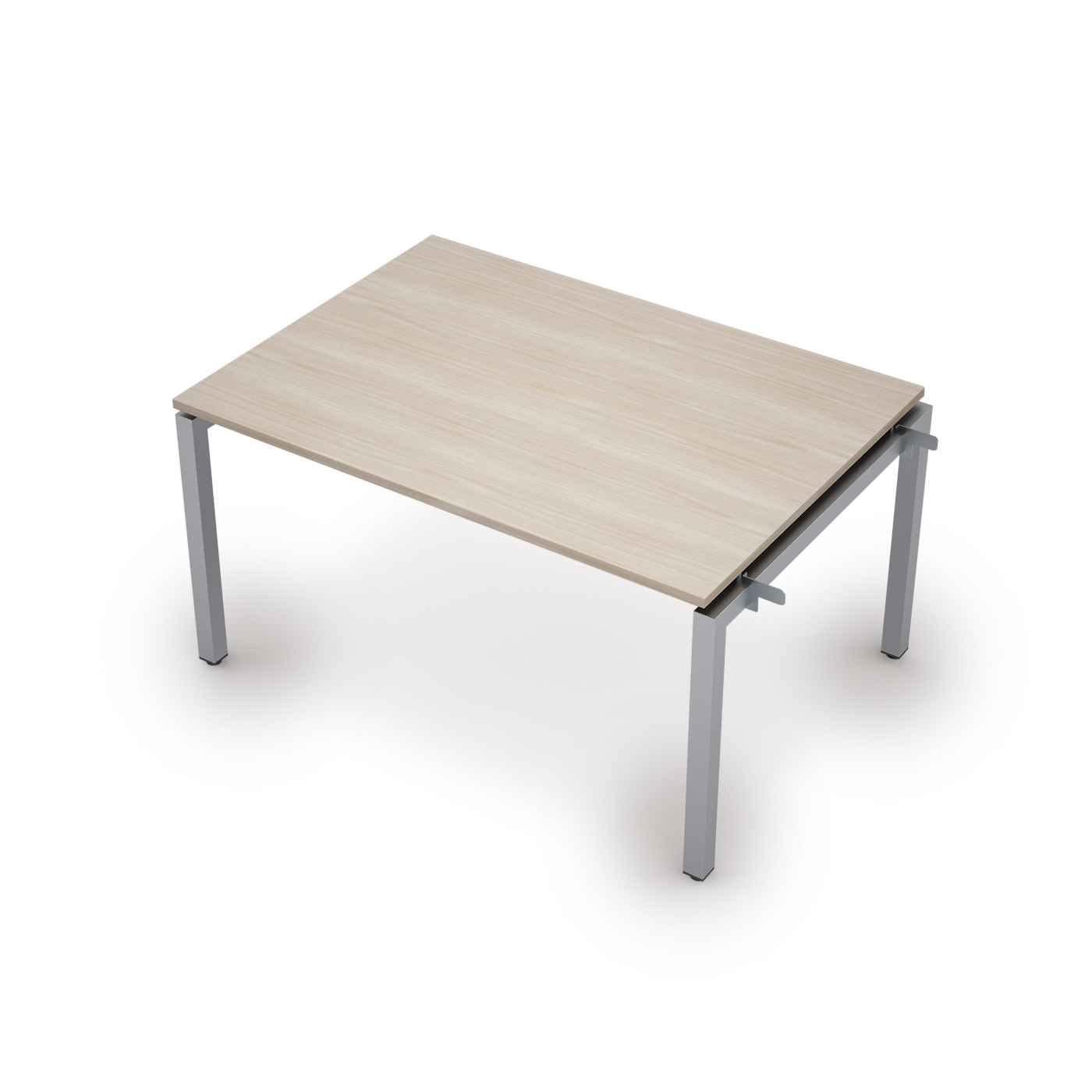 Бенч-система для переговорных столов, начальный модуль, Avance 6МПН.503, 140х100х75 см