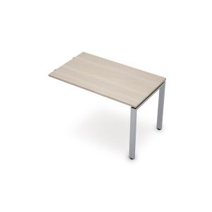 Приставной элемент, Avance 6МПр.601, 100х60х75 см