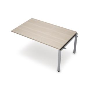 Бенч-система для переговорных столов, средний модуль, Avance 6МПС.603, 140х100х75 см