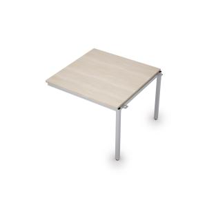 Бенч-системы для переговорных столов, средний модуль, Avance 6МПС.001, 100х100х75 см