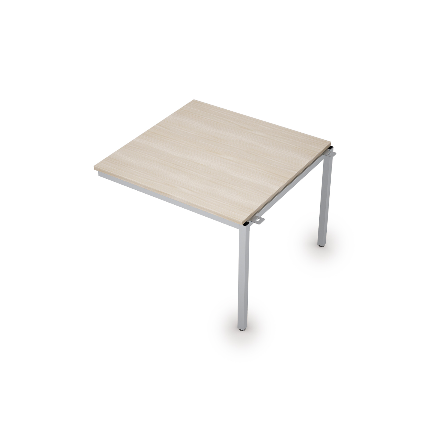 Бенч-системы для переговорных столов, средний модуль, Avance 6МПС.001, 100х100х75 см