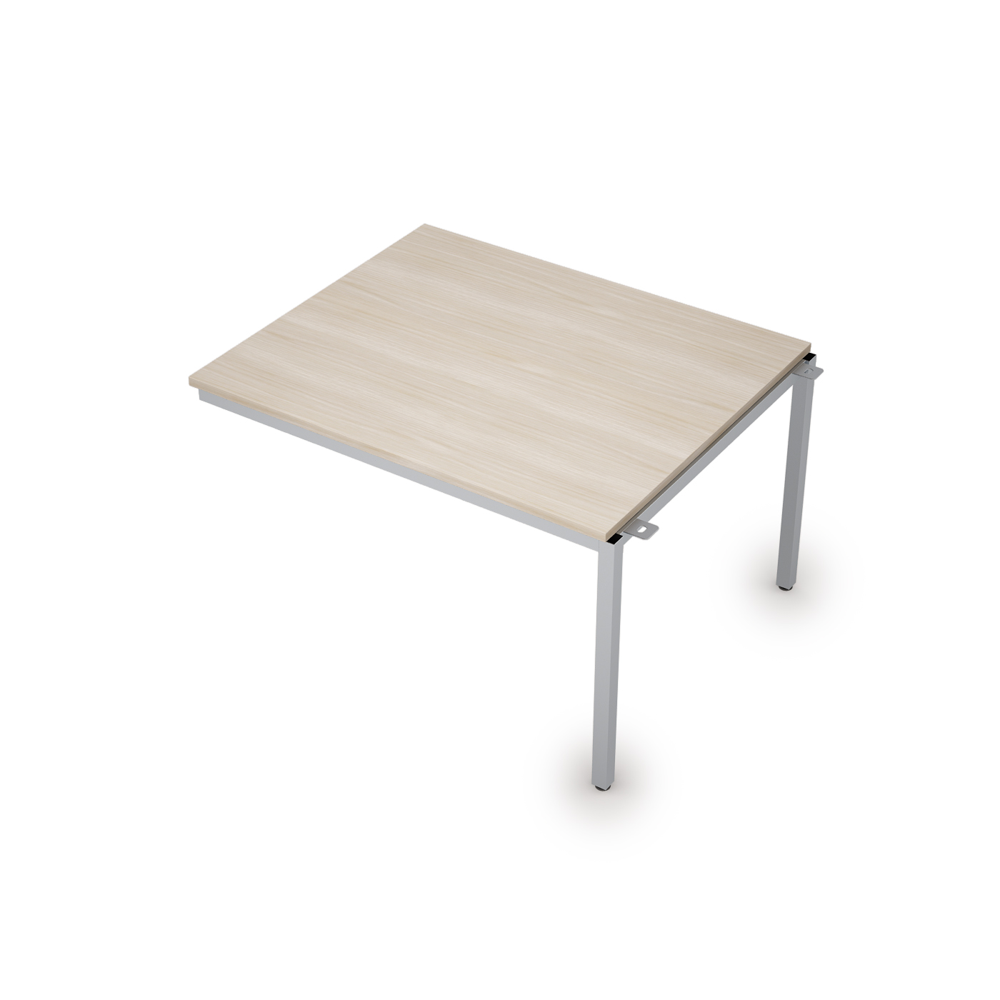 Бенч-системы для переговорных столов, средний модуль, Avance 6МПС.002, 120х100х75 см