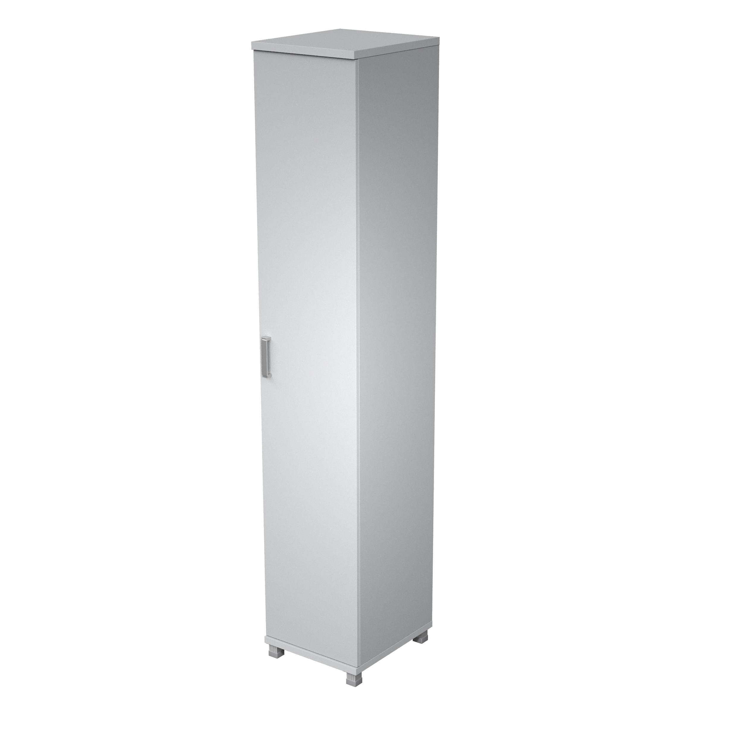 Серый арктик