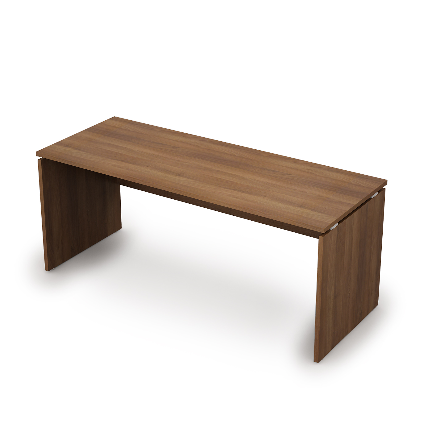 Шамони темный