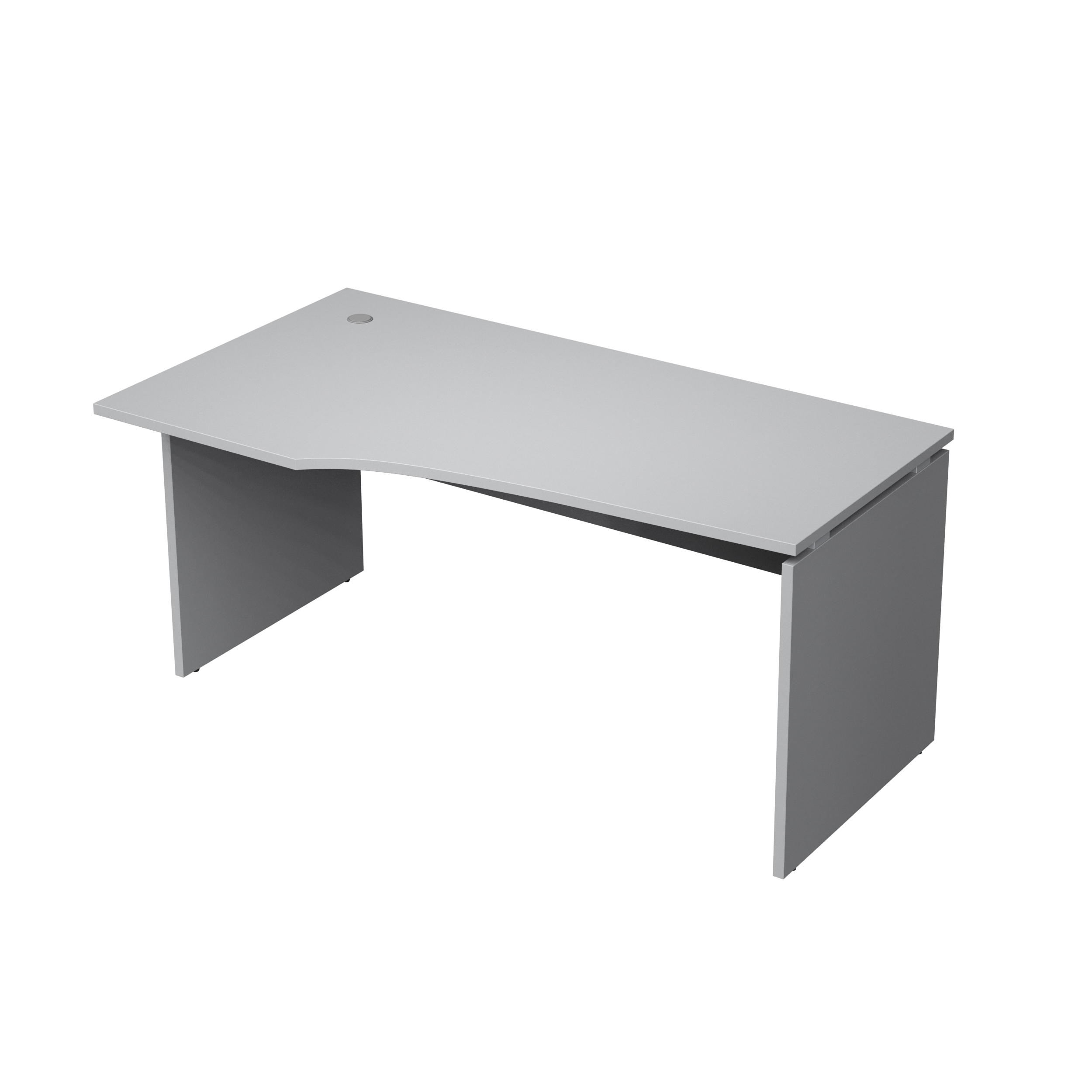 Серый арктик