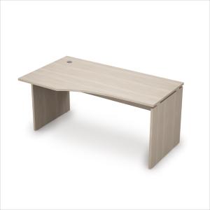 Стол криволинейный, Avance 6С.020, 160х90х75 см