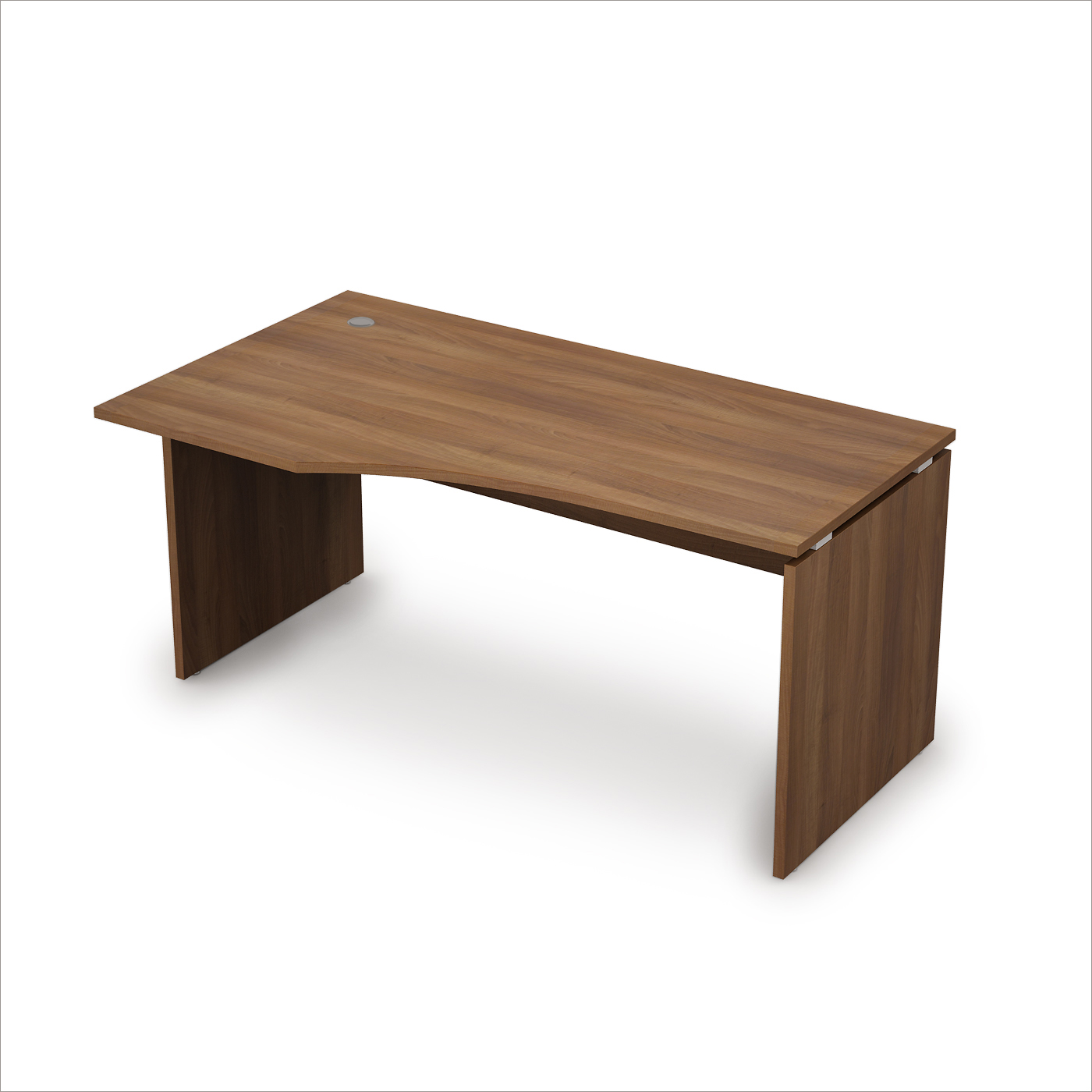 Шамони темный