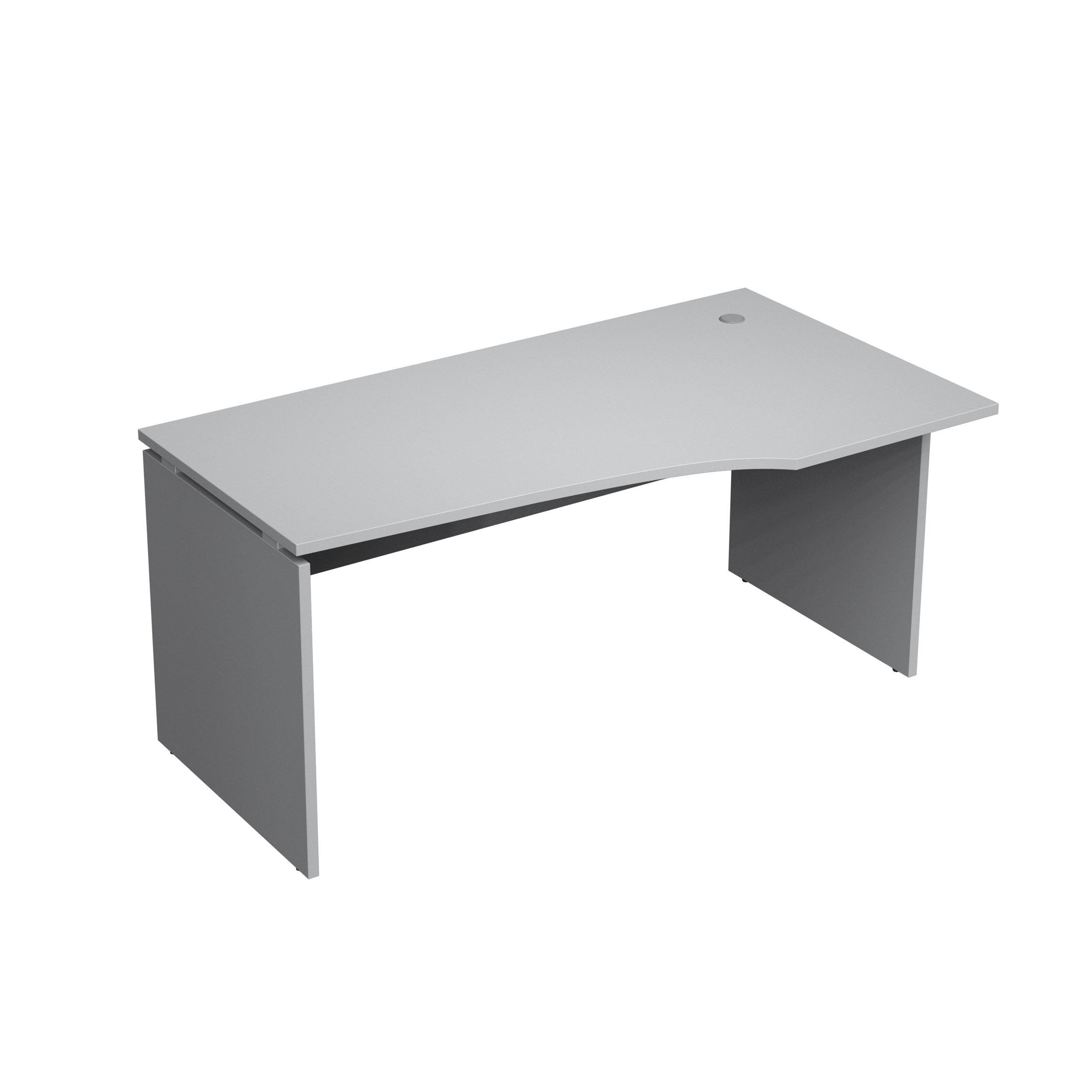 Серый арктик