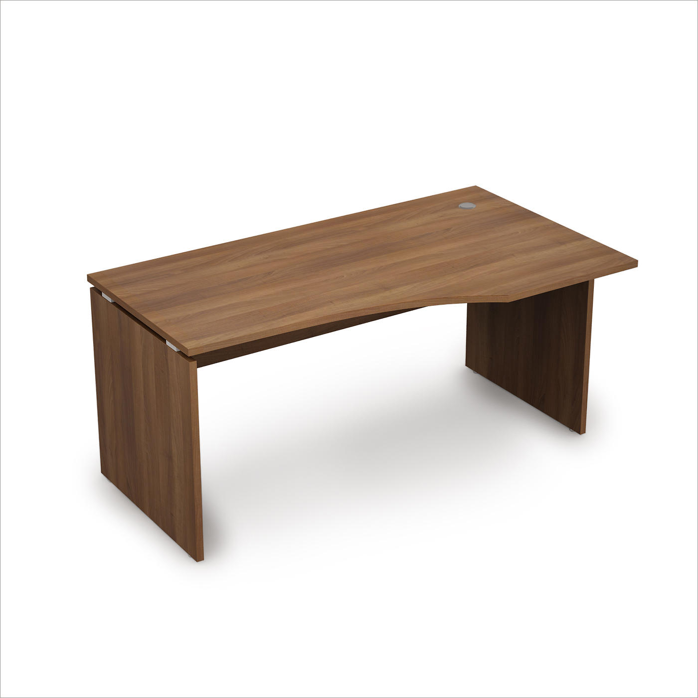 Шамони темный