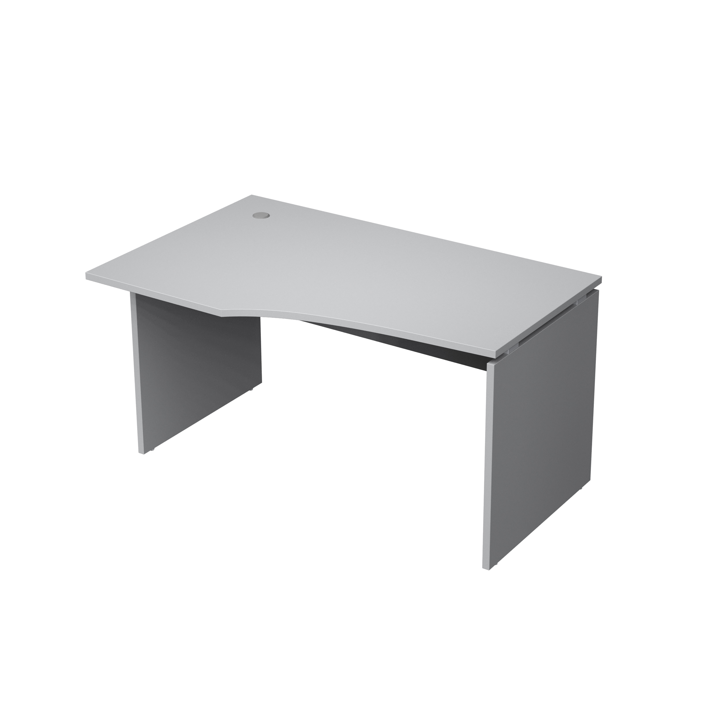 Серый арктик