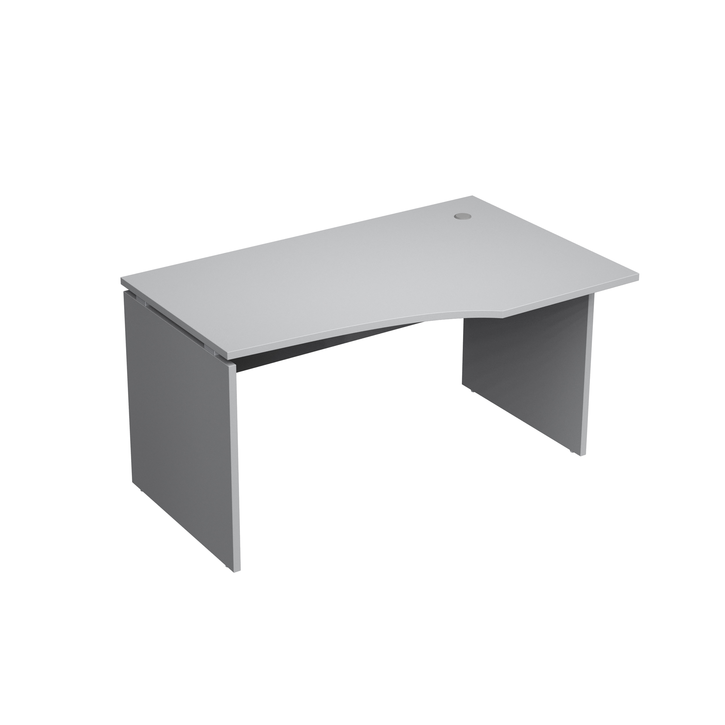 Серый арктик