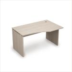 Стол криволинейный, Avance 6С.023, 140х90х75 см