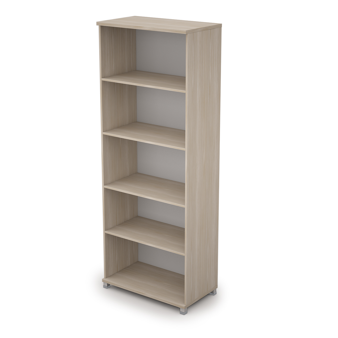 Стеллаж широкий, Avance 6Ш.005, 80х45х211,6 см