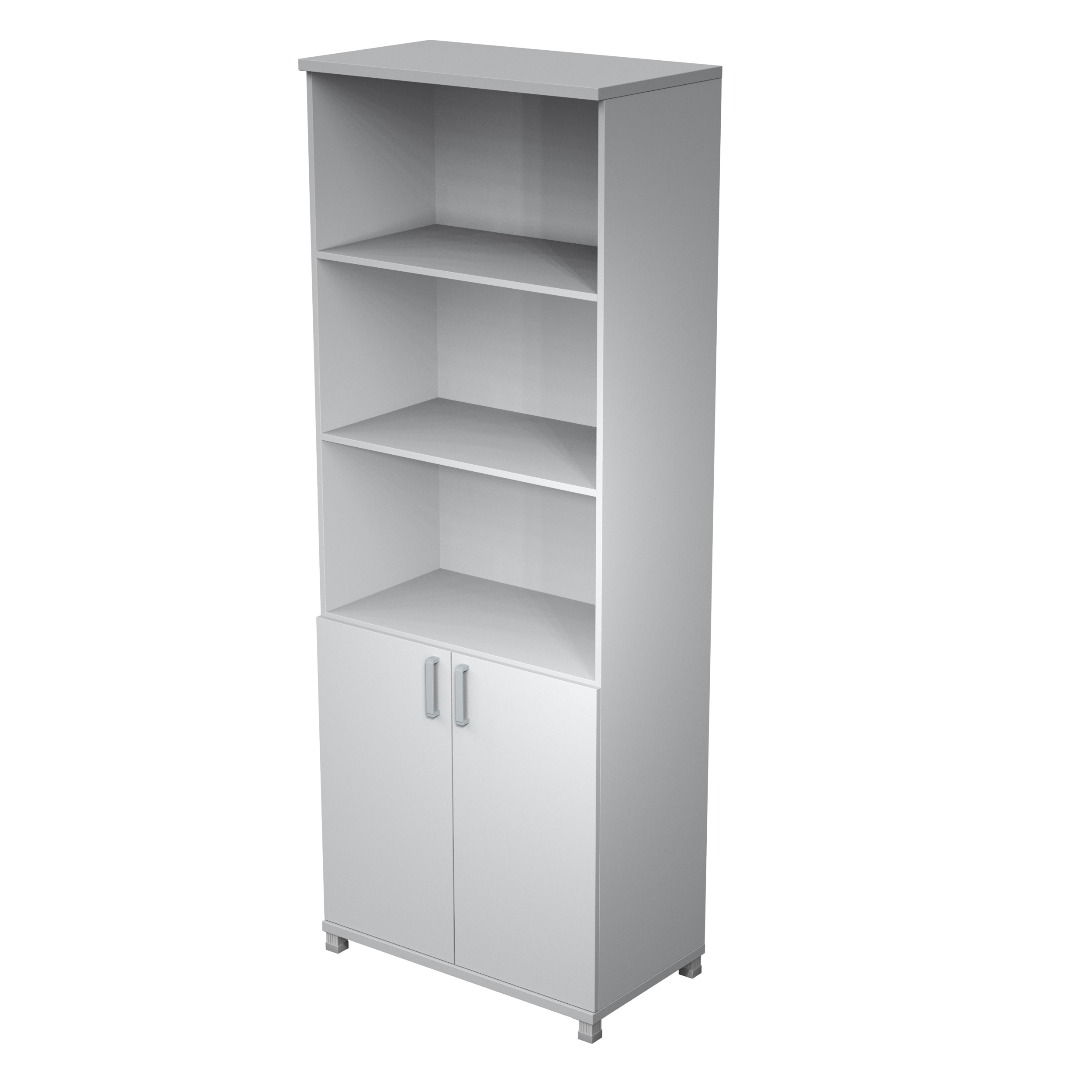 Серый арктик