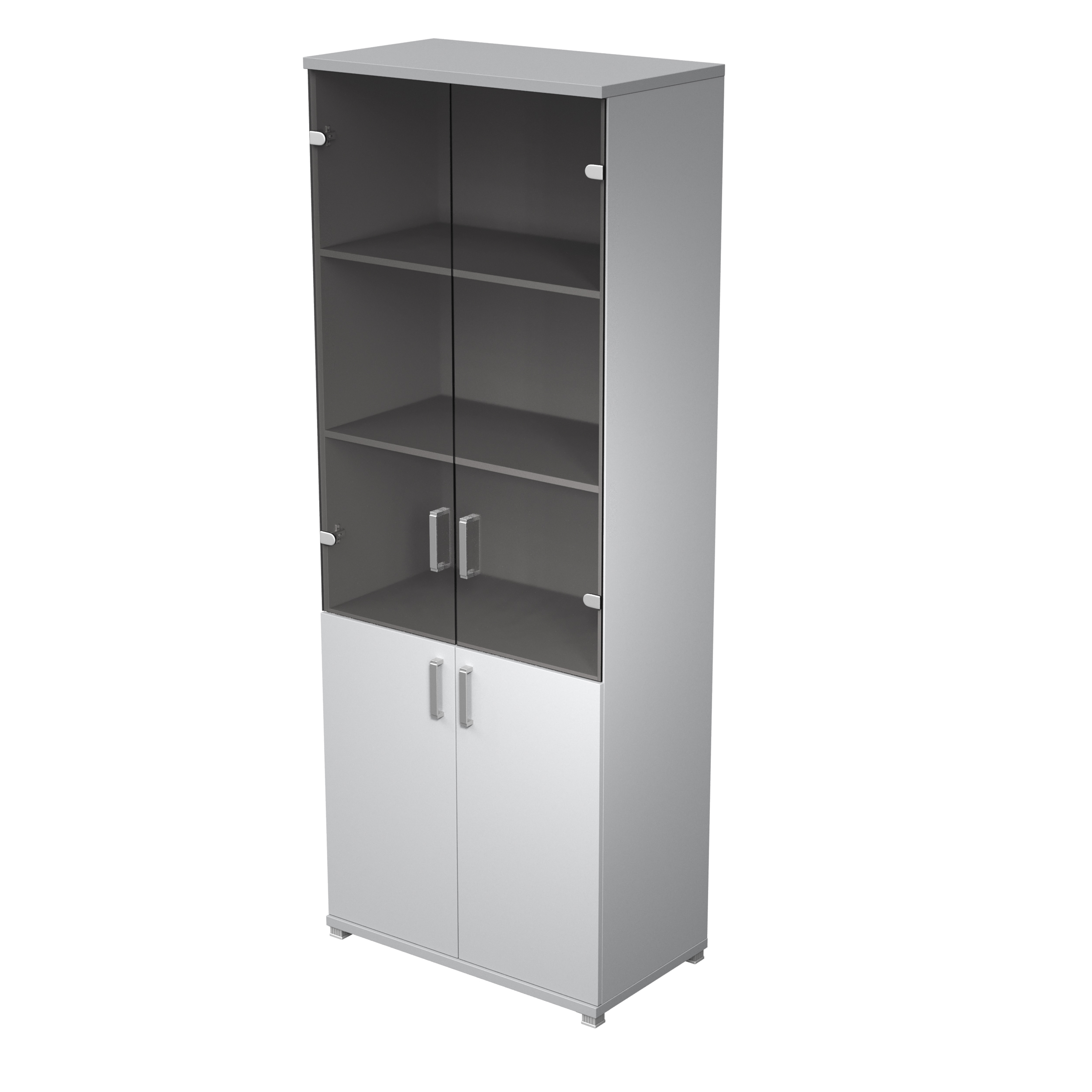 Серый арктик