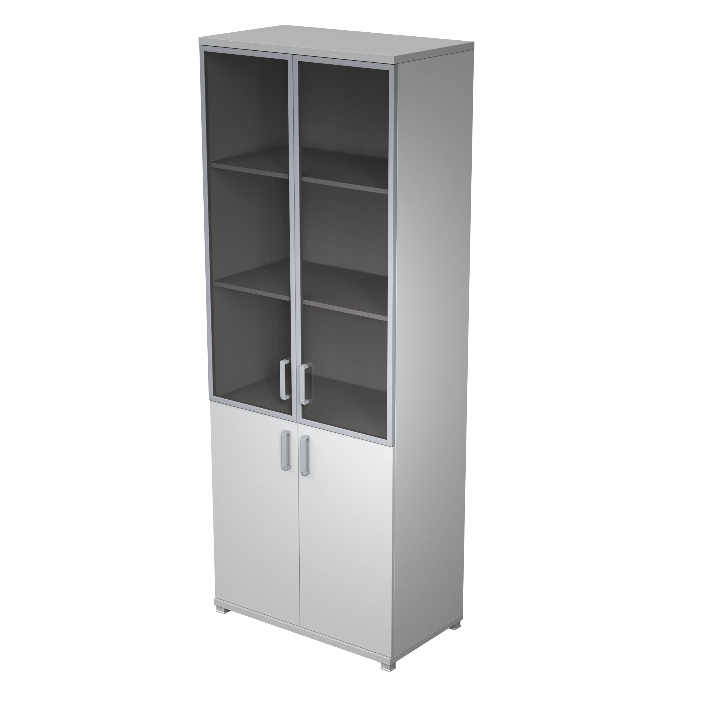 Серый арктик