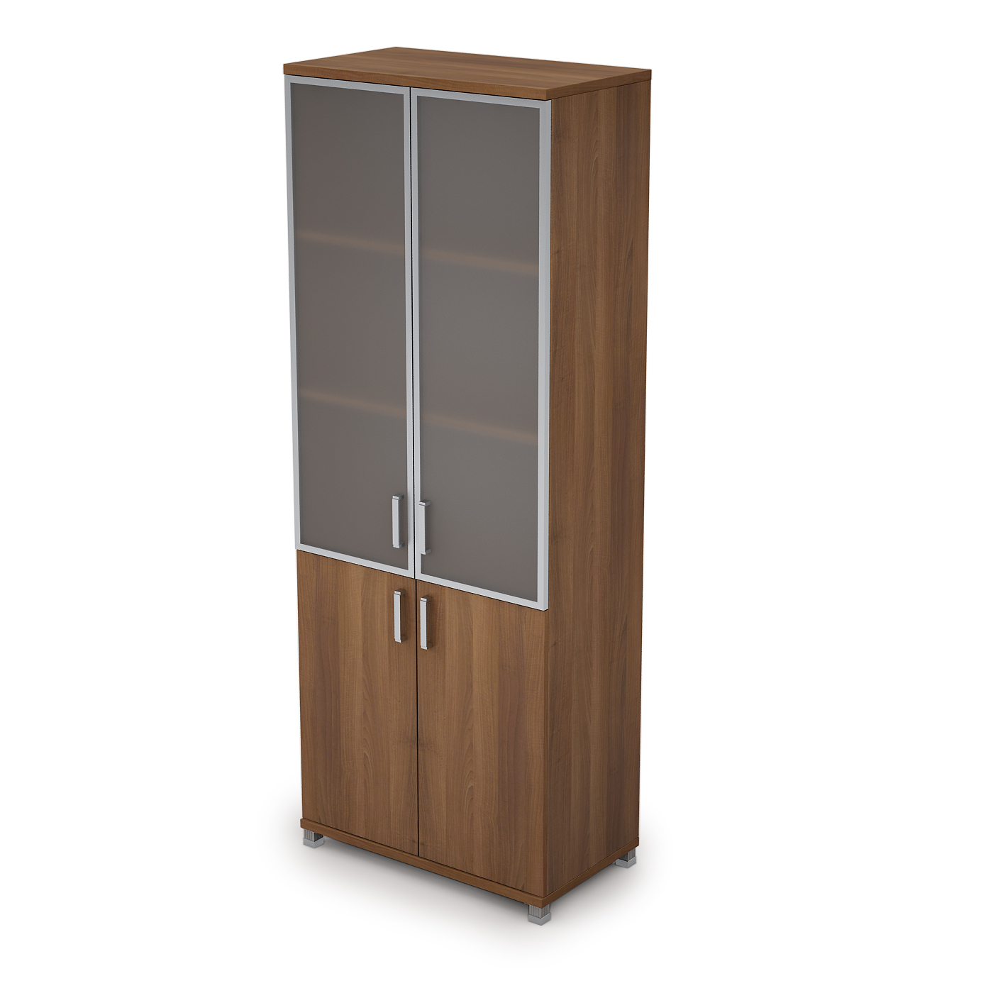 Шамони темный