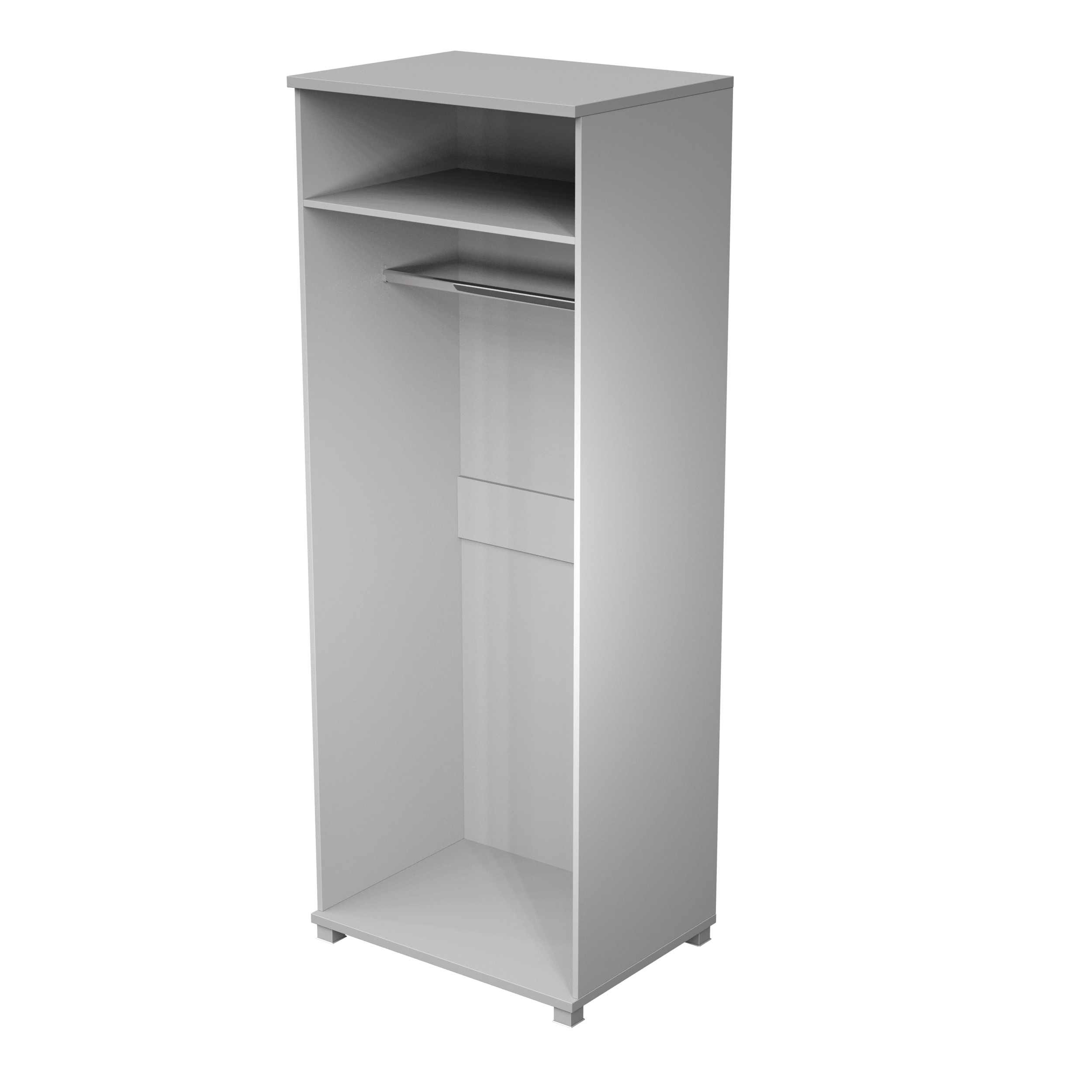 Серый арктик