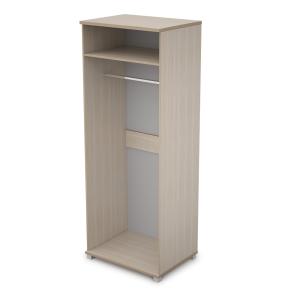 Шкаф для одежды, Avance 6Ш.011, 80х60х211,6 см