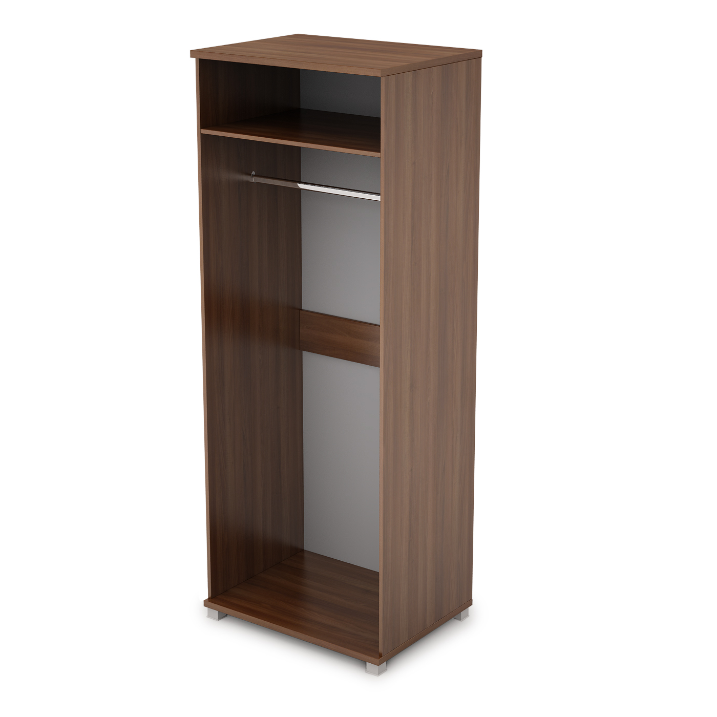 Шамони темный