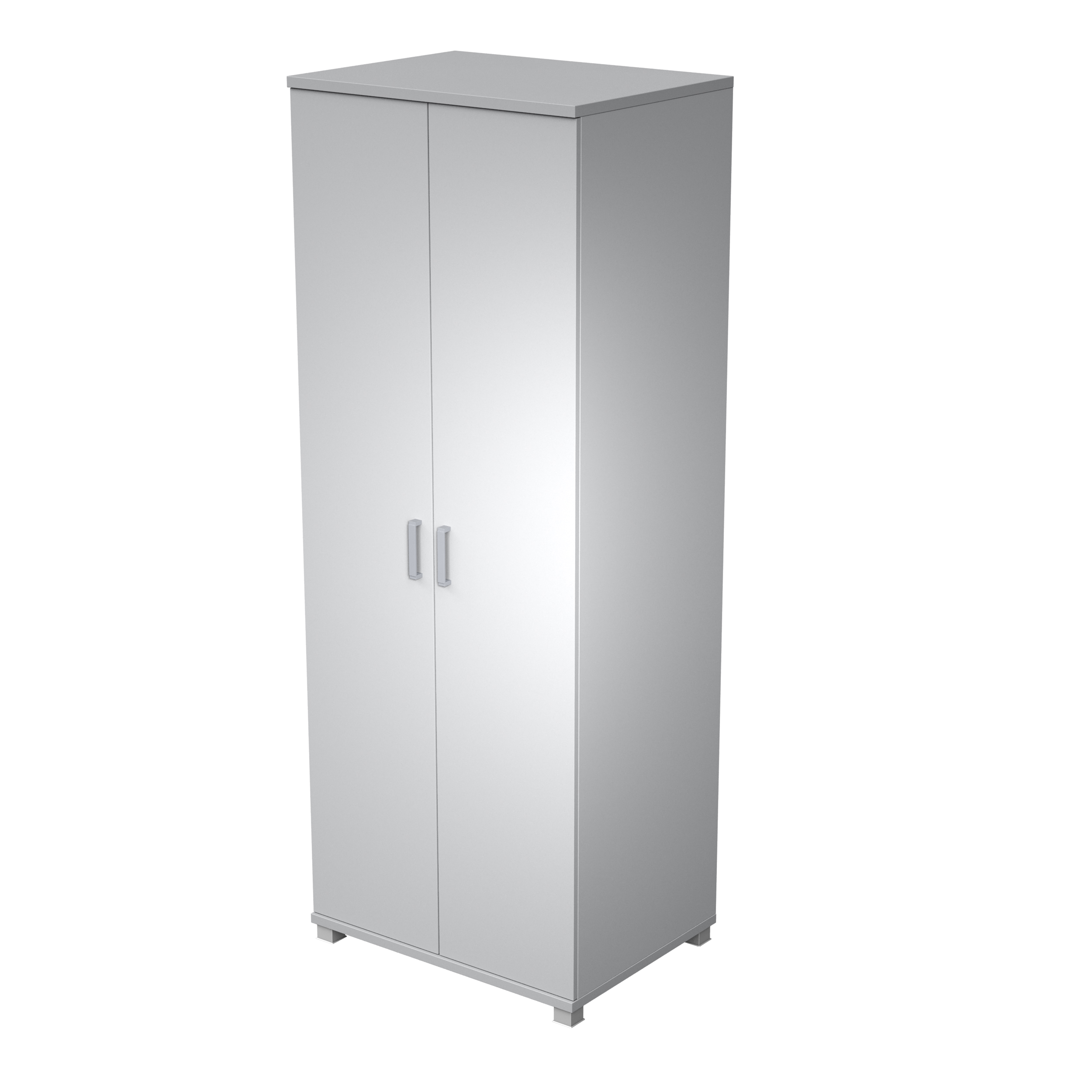 Серый арктик